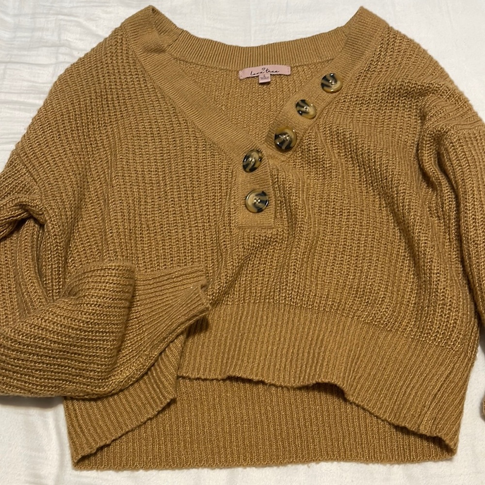 Sweater